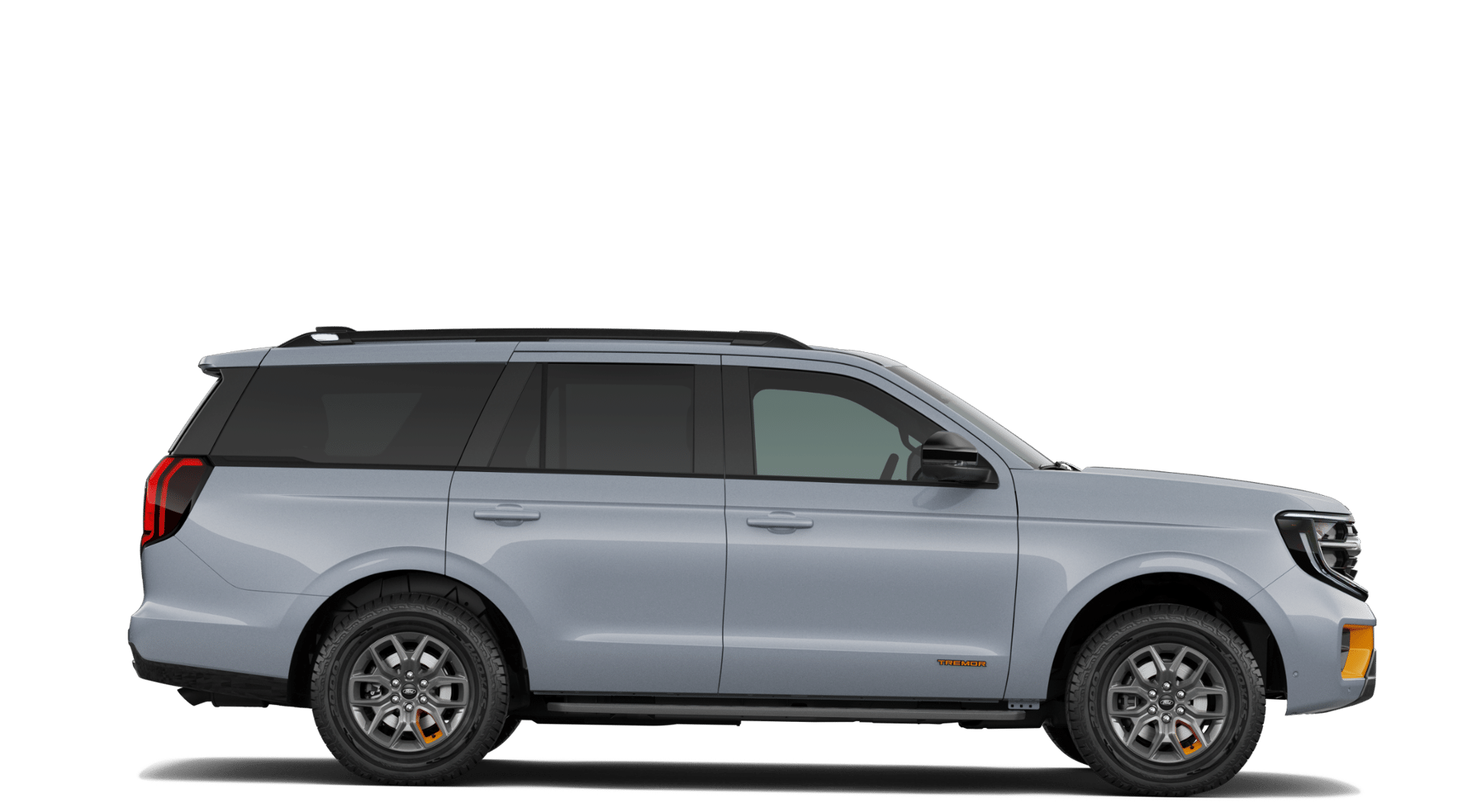 2026 Ford Expedition® External Image 1